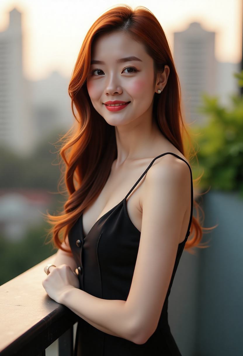 破晓之光