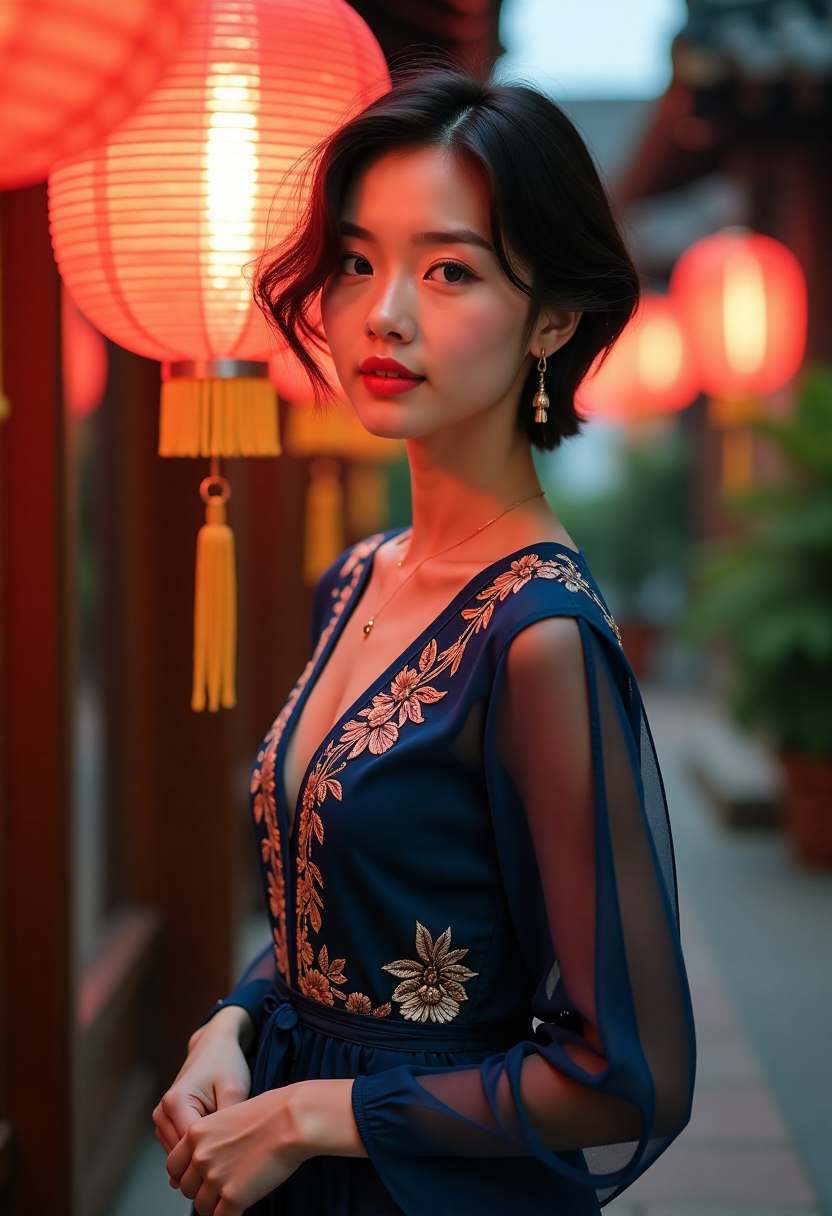 江南韵事