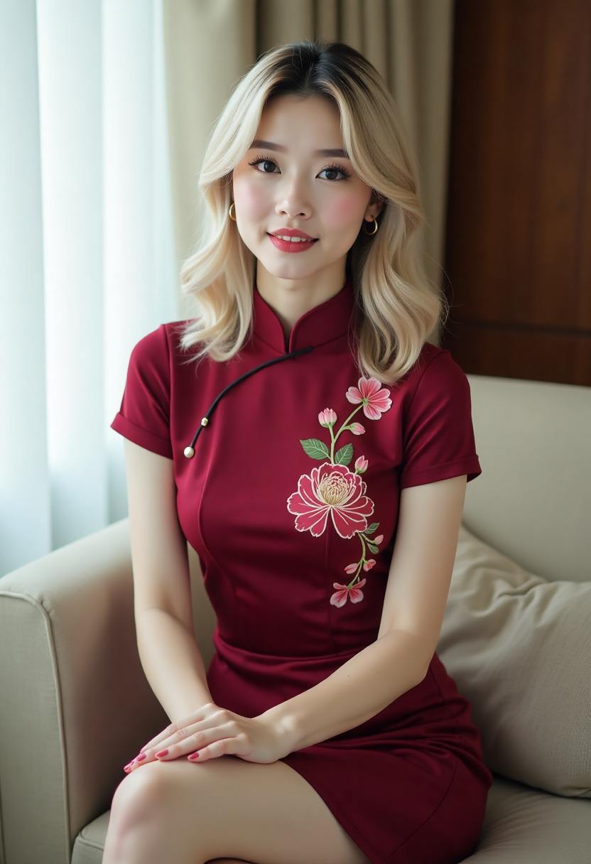 命运轮回