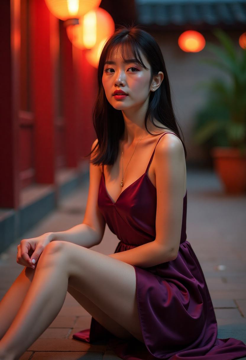 悬念迷局