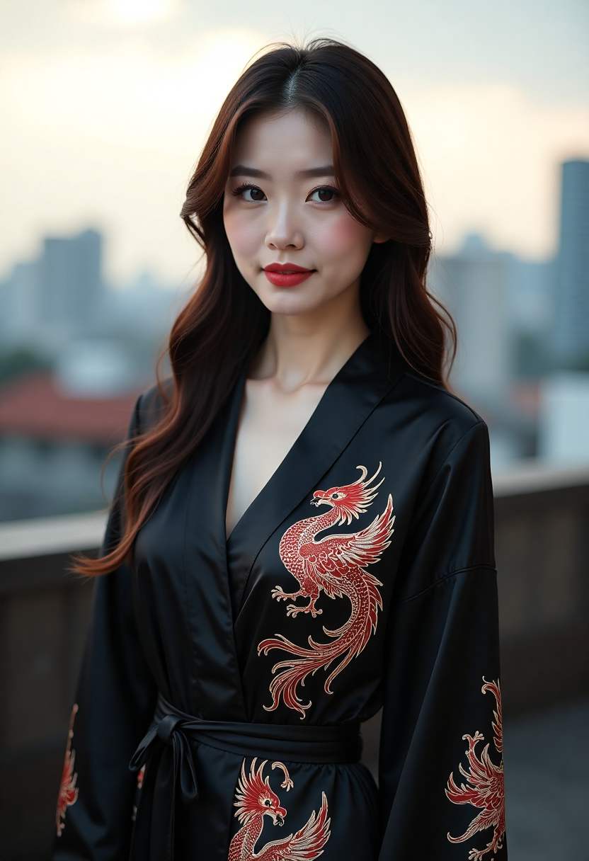 星辰璀璨